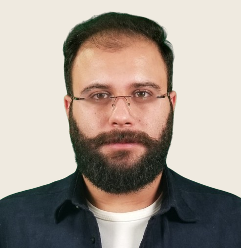 پدرام علی اکبر | Pedram AliAkbar